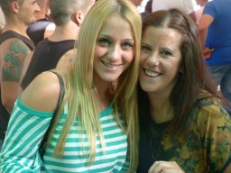 XVIII Concentracion - 2011